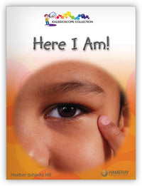 Here I Am! Leveled Book