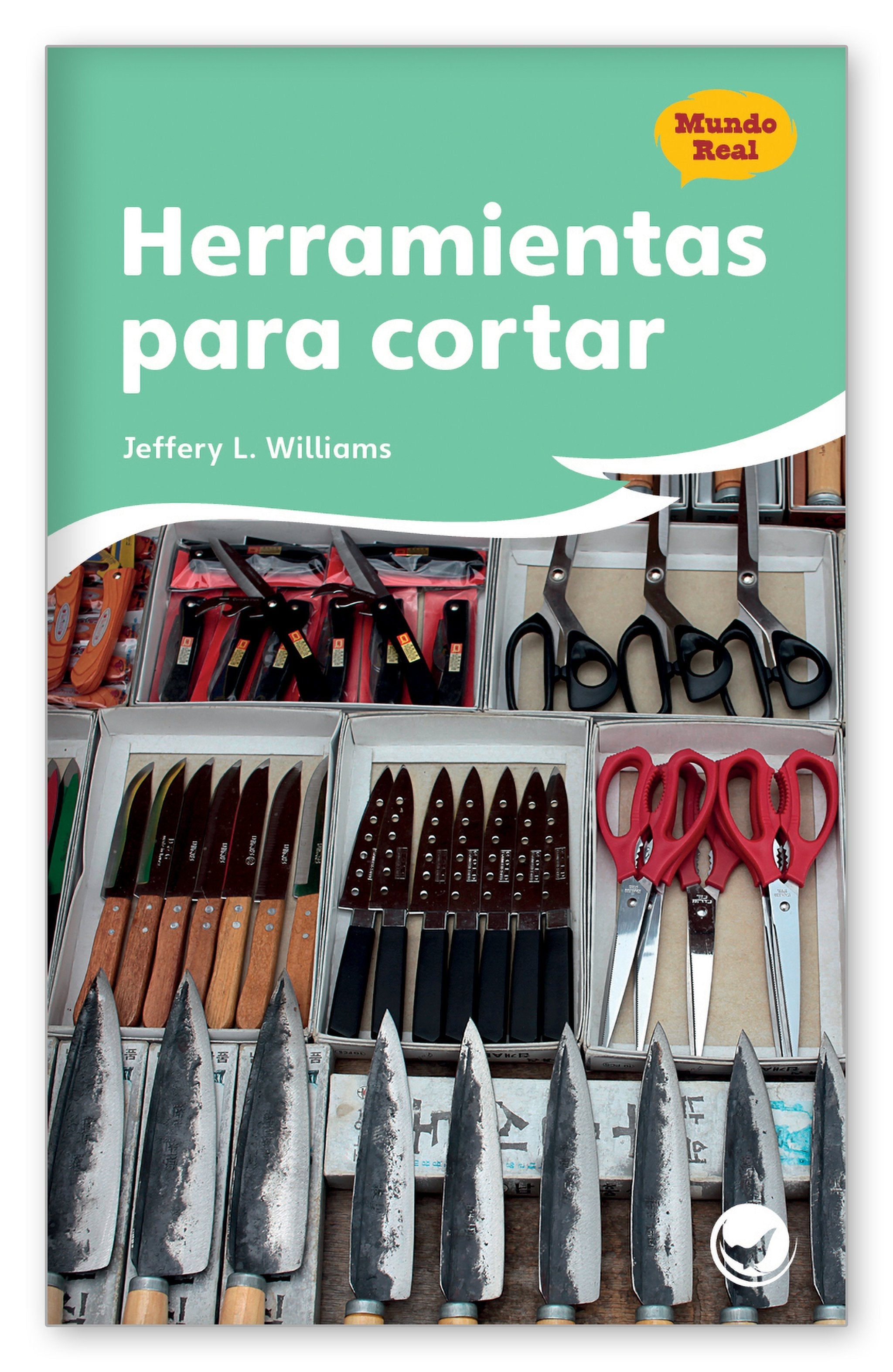 Herramientas para cortar from Fábulas y el Mundo Real