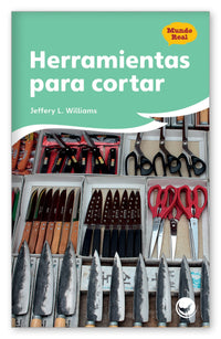 Herramientas para cortar from Fábulas y el Mundo Real