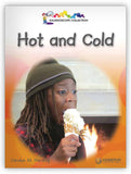 Hot And Cold Leveled Book