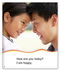 How Are You Today? from Kid Lit