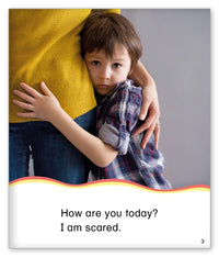 How Are You Today? from Kid Lit