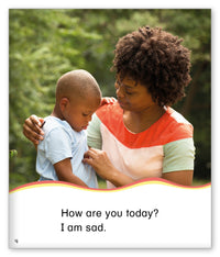 How Are You Today? from Kid Lit