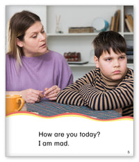 How Are You Today? from Kid Lit