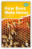 How Bees Make Honey Leveled Book
