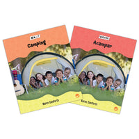 Level A Dual Language Set