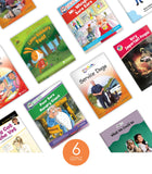 Occupations Theme Guided Reading Set