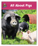 All About Pigs from Story World Real World