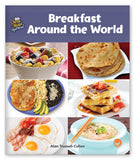 Breakfast Around the World from Story World Real World