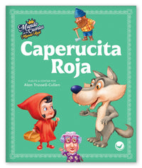 Caperucita Roja from Mundo de los Cuentos Mundo Real