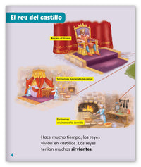 Castillos from Mundo de los Cuentos Mundo Real