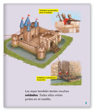 Castillos from Mundo de los Cuentos Mundo Real