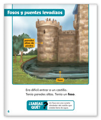 Castillos from Mundo de los Cuentos Mundo Real