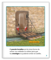 Castillos from Mundo de los Cuentos Mundo Real