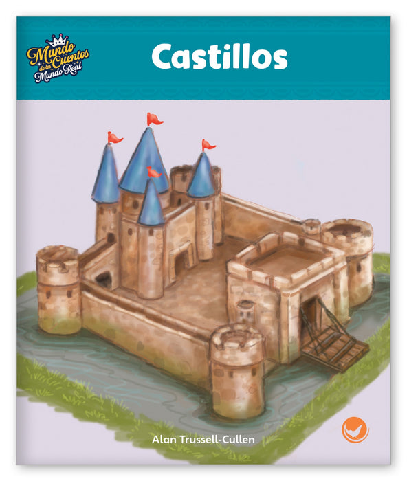 Castillos from Mundo de los Cuentos Mundo Real