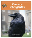 Cuervos inteligentes from Mundo de los Cuentos Mundo Real