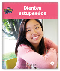 Dientes estupendos from Mundo de los Cuentos Mundo Real