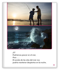 ¿Dónde te gustaria vivir? from Mundo de los Cuentos Mundo Real