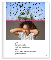 ¿Dónde te gustaria vivir? from Mundo de los Cuentos Mundo Real