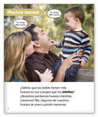 Huesos from Mundo de los Cuentos Mundo Real