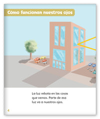 La magia del espejo from Mundo de los Cuentos Mundo Real