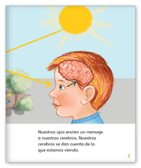 La magia del espejo from Mundo de los Cuentos Mundo Real