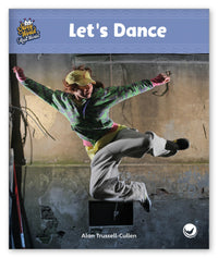 Let's Dance from Story World Real World