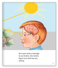 Mirror Magic from Story World Real World