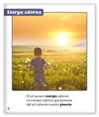 ¡Muy caliente! ¡Muy frío! ¡Perfecto! from Mundo de los Cuentos Mundo Real