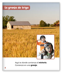 ¿Quién hizo nuestro desayuno? from Mundo de los Cuentos Mundo Real