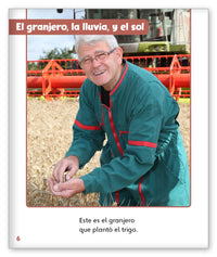 ¿Quién hizo nuestro desayuno? from Mundo de los Cuentos Mundo Real