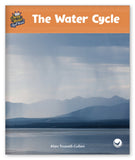 The Water Cycle from Story World Real World