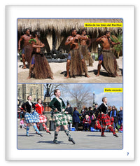 Vamos a bailar from Mundo de los Cuentos Mundo Real