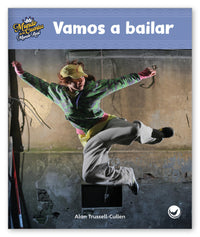 Vamos a bailar from Mundo de los Cuentos Mundo Real