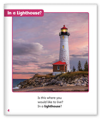 Where Would You Like to Live? from Story World Real World