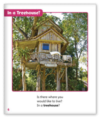 Where Would You Like to Live? from Story World Real World