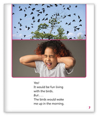 Where Would You Like to Live? from Story World Real World