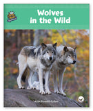 Wolves in the Wild from Story World Real World
