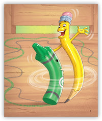 Hubba Dubba from Joy Cowley Collection