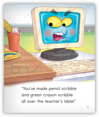 Hubba Dubba from Joy Cowley Collection