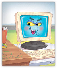 Hubba Dubba from Joy Cowley Collection