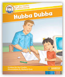 Hubba Dubba Leveled Book