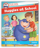 Huggles at School Leveled Book