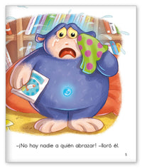 Huggles en la escuela from Colección Joy Cowley