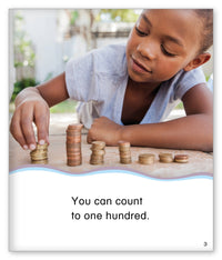 Hundredth Day of School from Kid Lit