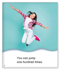 Hundredth Day of School from Kid Lit