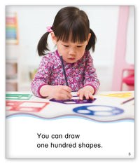 Hundredth Day of School from Kid Lit