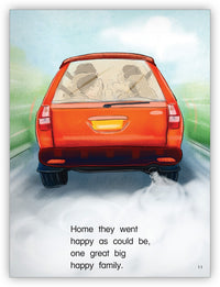 Hurricane Dog from Kaleidoscope Collection