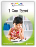 I Can Read Leveled Book