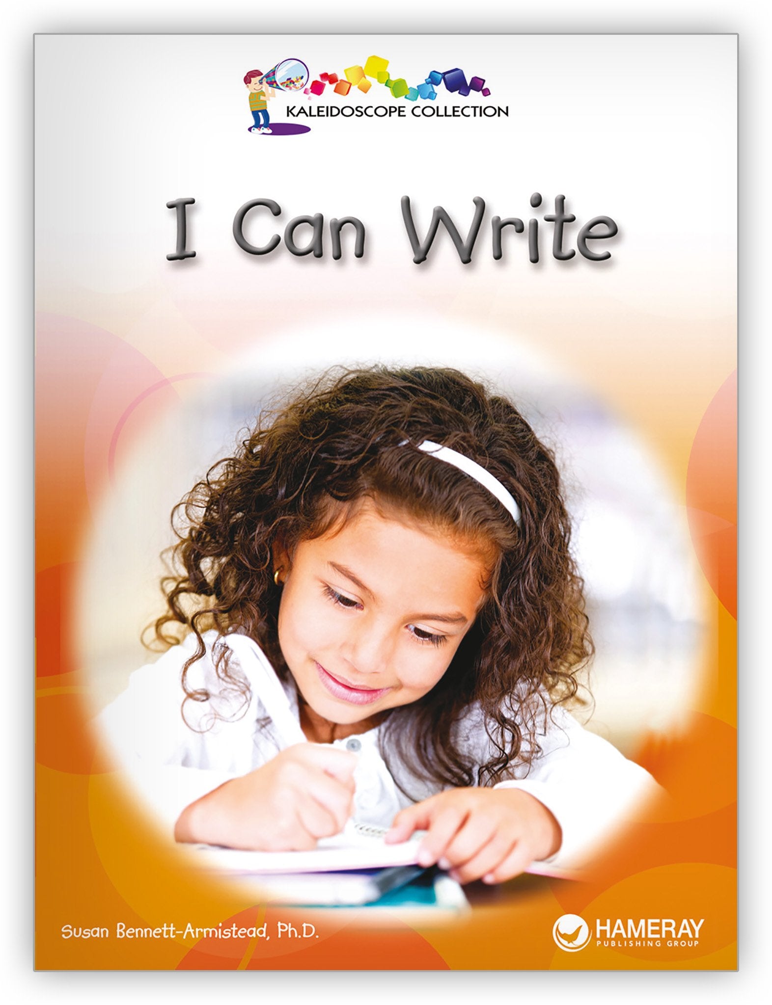 I Can Write from Kaleidoscope Collection